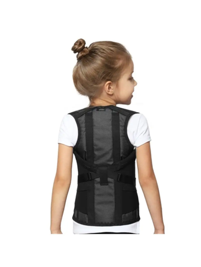 Корсет ортопедический грудопоясничный E 504