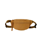 TAIKESEN Versatile Canvas Bag Fanny Pack Medium Unisex White/Black/Green/Brown