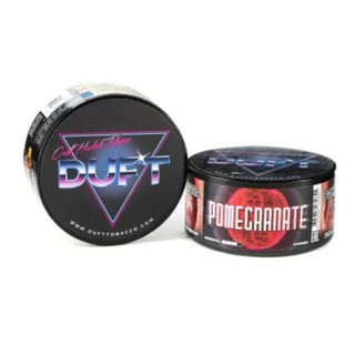 Купить Табак Duft - Pomegranate (25 г)