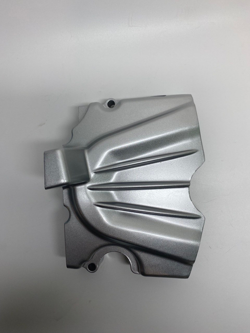 Крышка ведущей звезды двигатель 174MN-3, CBS300