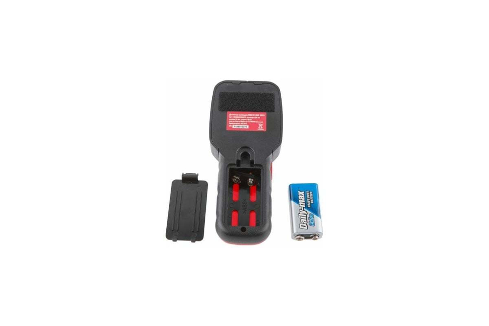 Детектор проводки WORTEX MD 3009 MD3009000019