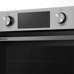 Шкаф духовой электрический MAUNFELD AEOH60106S