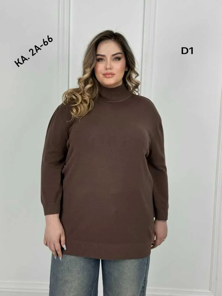 Водолазка 414365 (1181442021) Fabrika