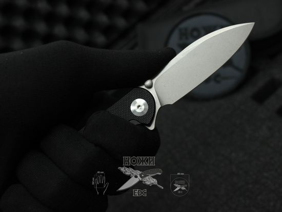 Складной нож SENCUT Scepter SA03B