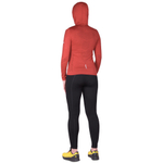 Толстовка UTO Zipper Long Sleeve Hoodie W's 929202