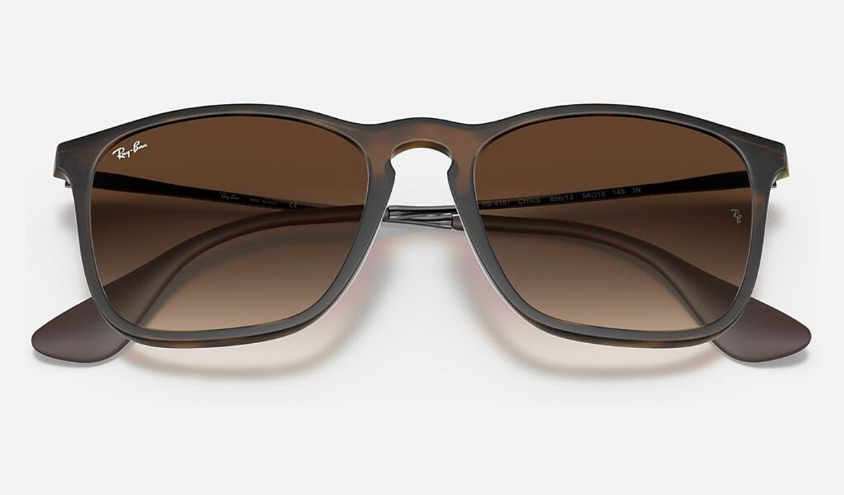 RAY-BAN CHRIS RB4187 856/13