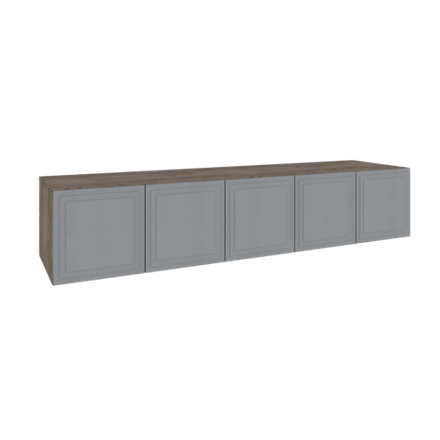 Антресоль Бруклин 200А400