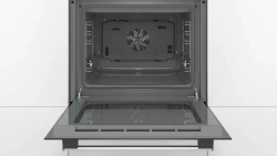 Встраиваемый электрический духовой шкаф Bosch HBF254EB0R