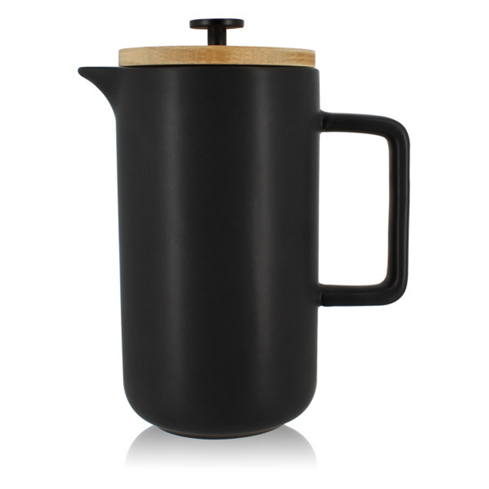 Френч-пресс 1.3л OGO Keygo черный