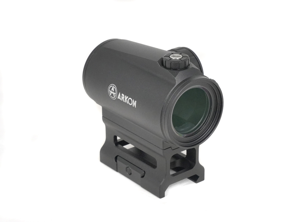 Коллиматорный прицел ARKON Pointer 1x25D / Аркон Поинтер 1 25 Д