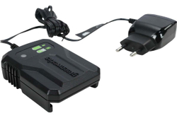 Зарядное устройство GREENWORKS  24V (слайдер 2А)   2946207