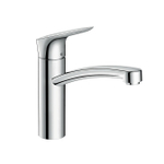 Кухонный смеситель Hansgrohe 71832000 Logis 160