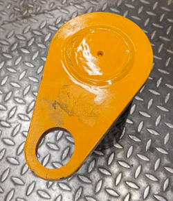 Палец 61LM-16250