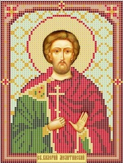 ИГ-018 Святой Валерий