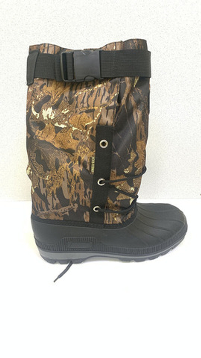 Сапоги резиновые