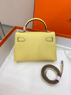 Hermes Kelly 19
