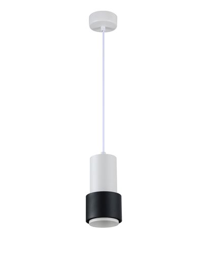 1129W+B-L WHITE+BLACK (1/30) Светильник RL