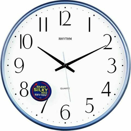 Настенные часы Rhythm Century CMG817NR04