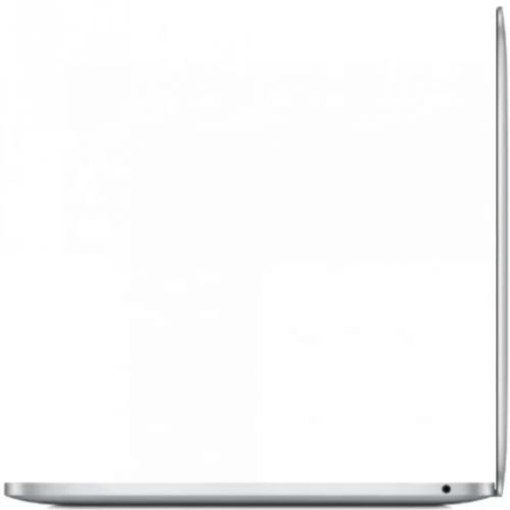 Ноутбук 13.3'' Apple MacBook Pro 2022 13.3 ", M, 8 Гб RAM, 512 Гб SSD, M2 10-Core GPU, Серебристый