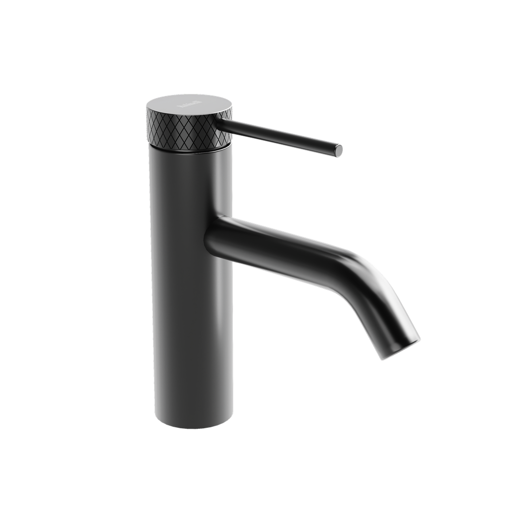 Смеситель для раковины RUBINELLI ELEGANZA RB-L3010GM