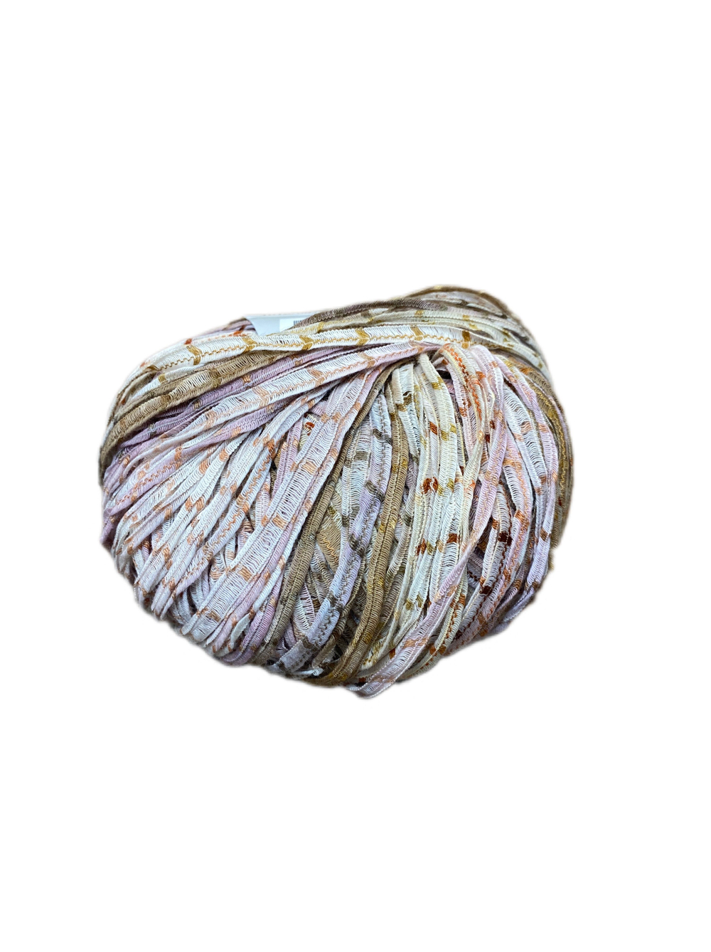 Пряжа LANG LILY (Швейцария) 50%-хлопок 28% - акрил 22% - п/а. 50 г- 120 м