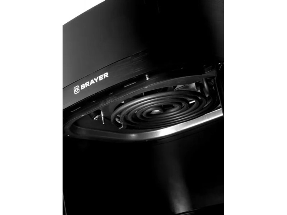 Аэрогриль Brayer BR2042 черный