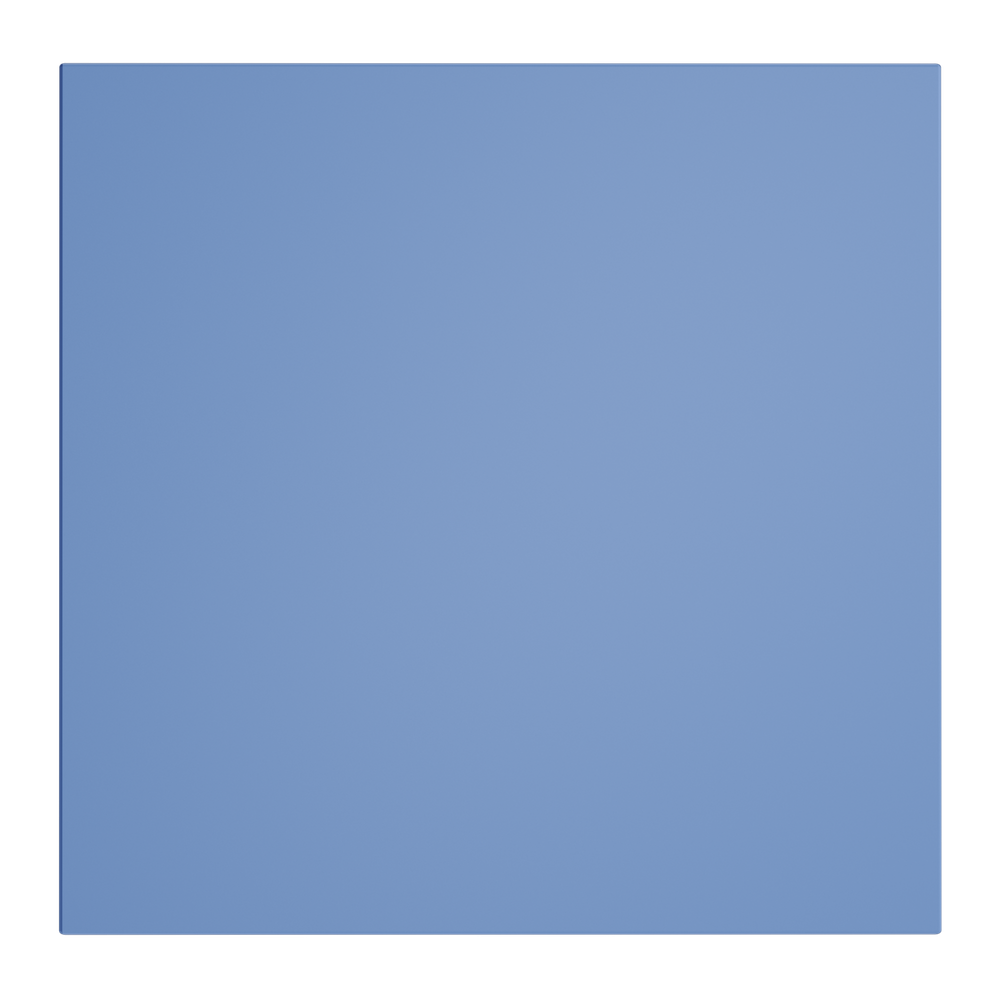 Клавиша для выключателя/переключателя одноклавишного, S70 (деним)