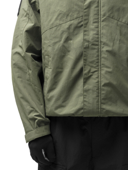 Куртка ACOLYTE M5 FULLGUARD, Хаки