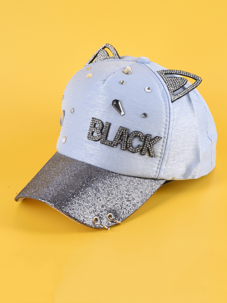 Бейсболка женская