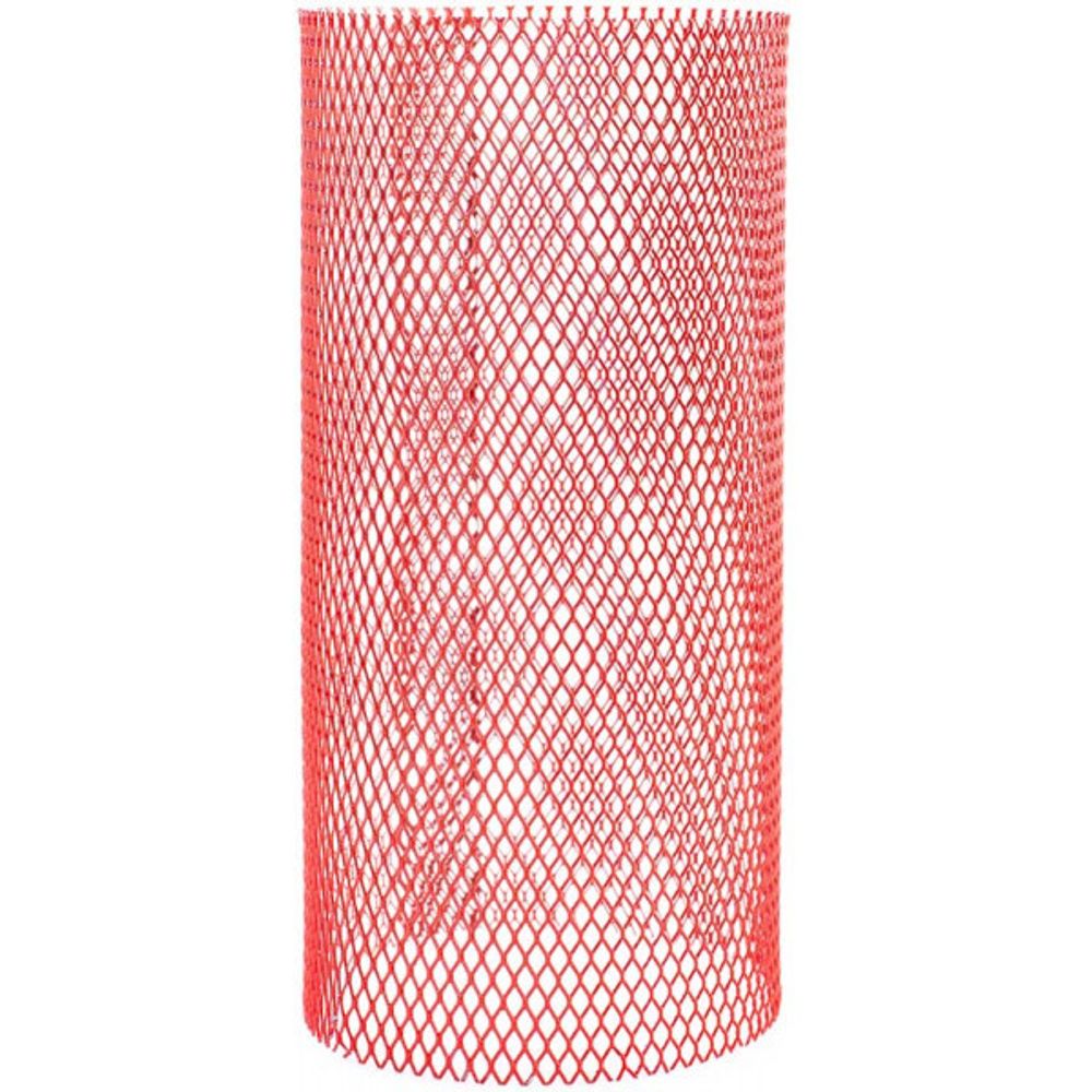 Hookah Accessories Protective net B-1 10*20 Red