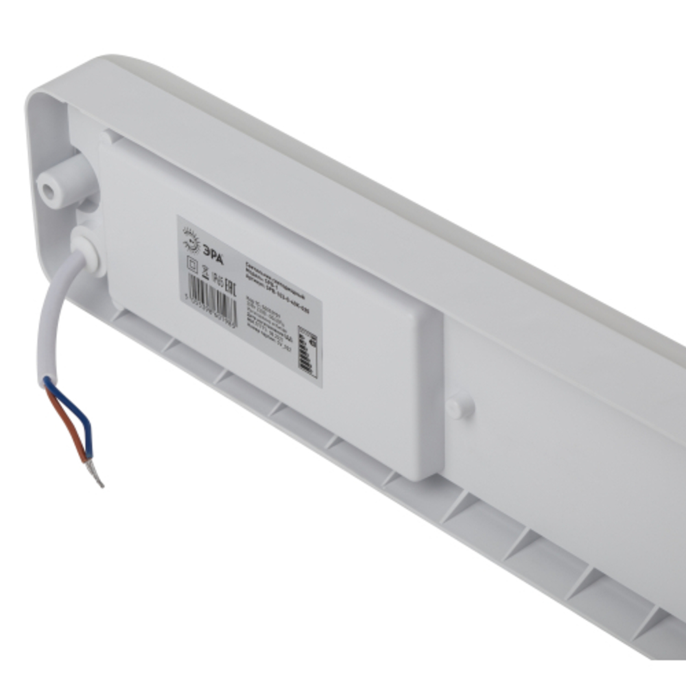 Светильник ЖКХ светодиодный ЭРА SPB-103-0-40K-020 20Вт 4000K IP65 350х75