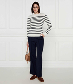 Свитер SHAVONNE LAUREN RALPH LAUREN - экрю(200957433)