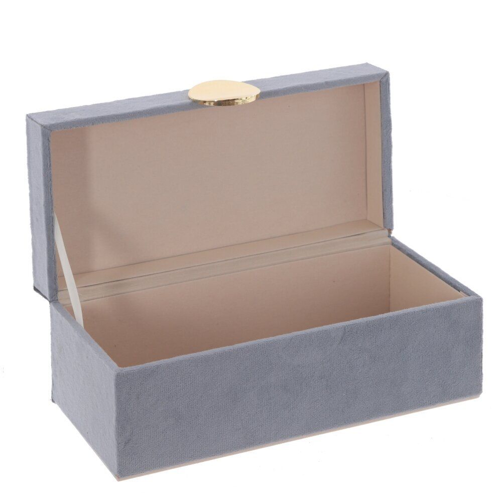 GAEM Шкатулка, L26 W12 H10 см