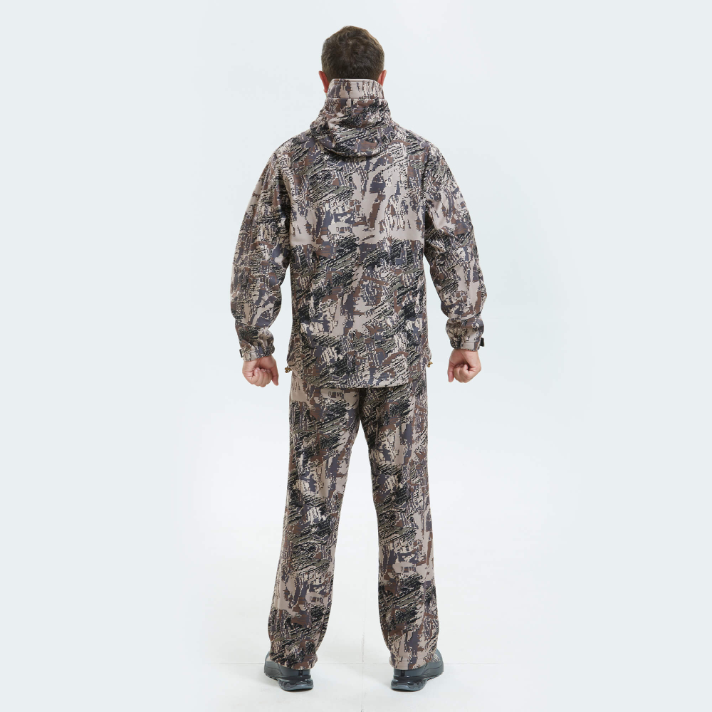 Демисезонный костюм виндстоппер "Тигр" GR