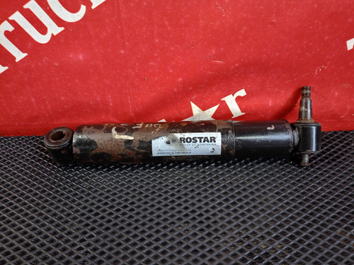 Амортизатор задний