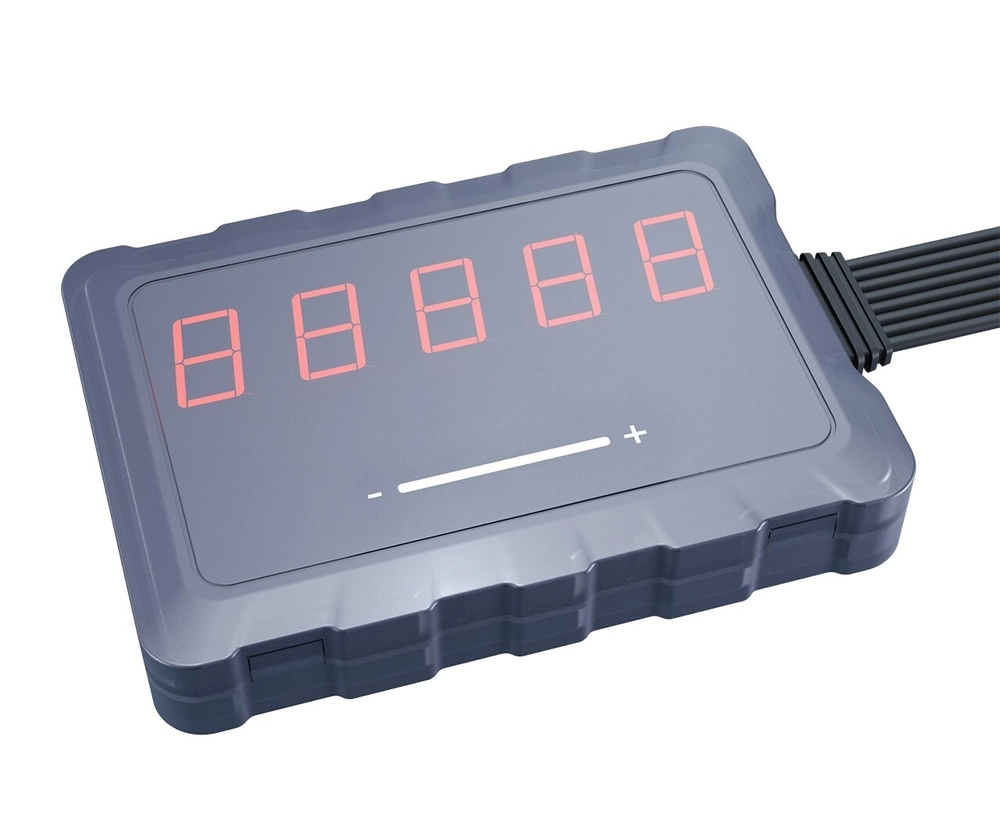 Цифровой индикатор "ЭСКОРТ И-5"