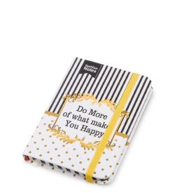 BM-35/4 Блокнот микро «Полосатый стиль» (твердая обложка)