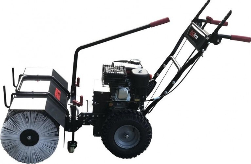 Подметальная машина Evoline SWG 800 SWG800