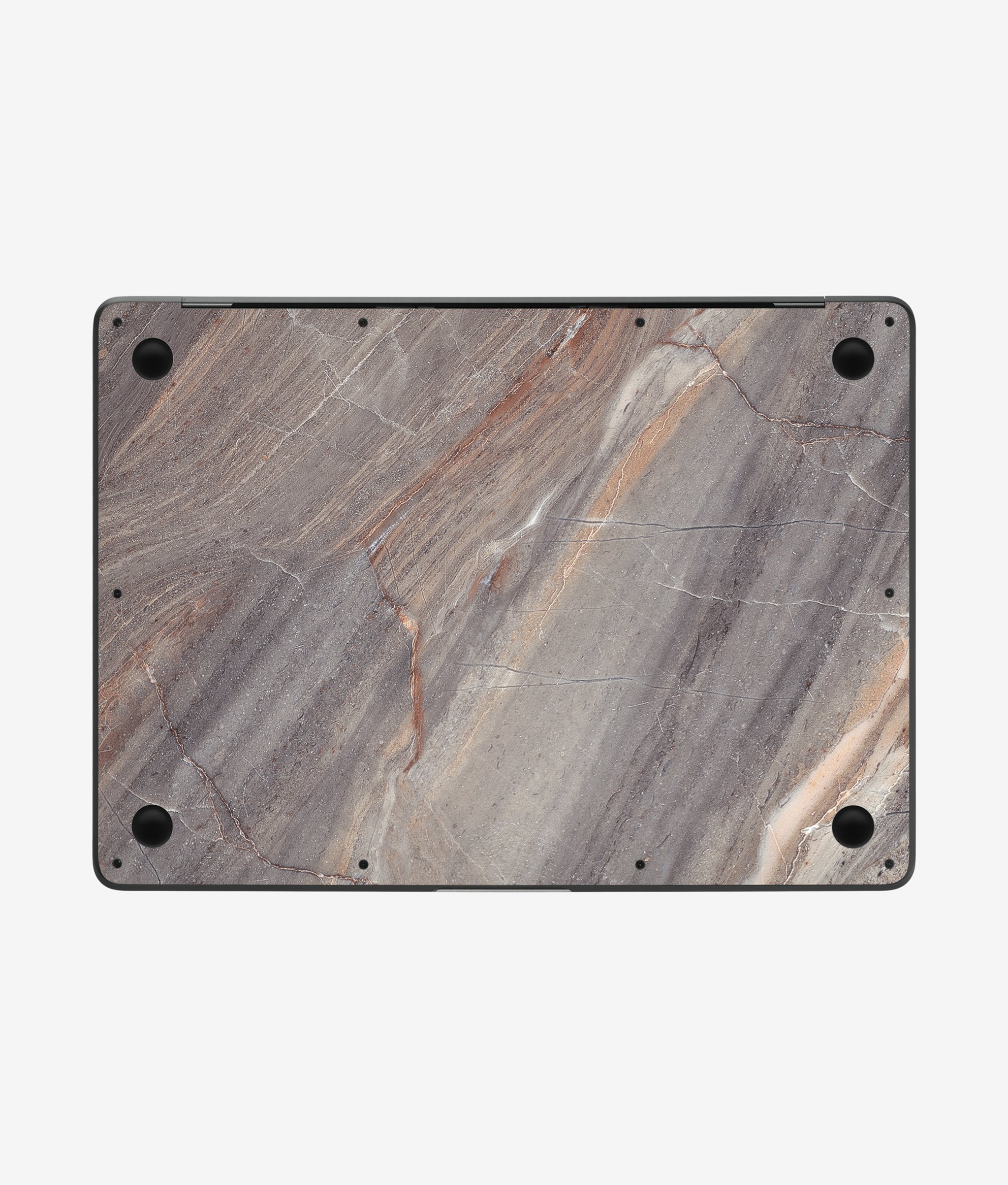 Виниловая наклейка SURFACE для MacBook