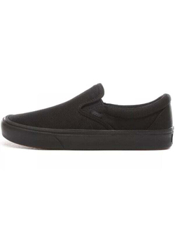 Кроссовки Vans Comfycush Slip on Black