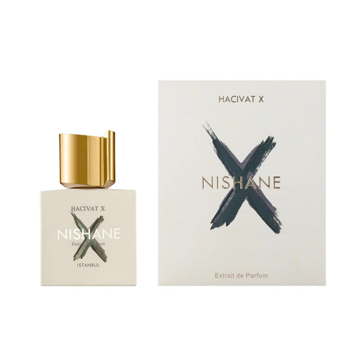 NISHANE Hacivat X edP 50ml unisex