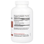 Real Mushrooms, Рейши, экстракт грибов в порошке, 200 капсул