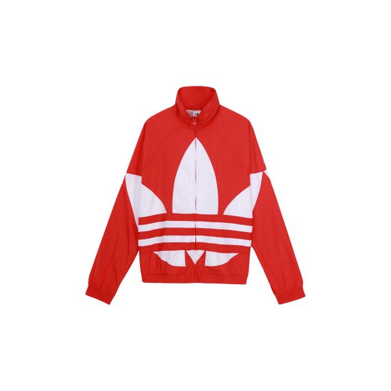 Adidas originals Bg Trefoil TT Logo