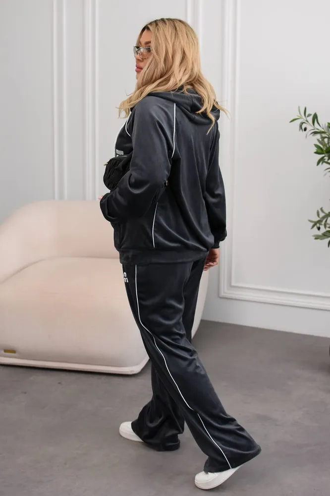 Костюм УК-526-3 Фабрика Моды