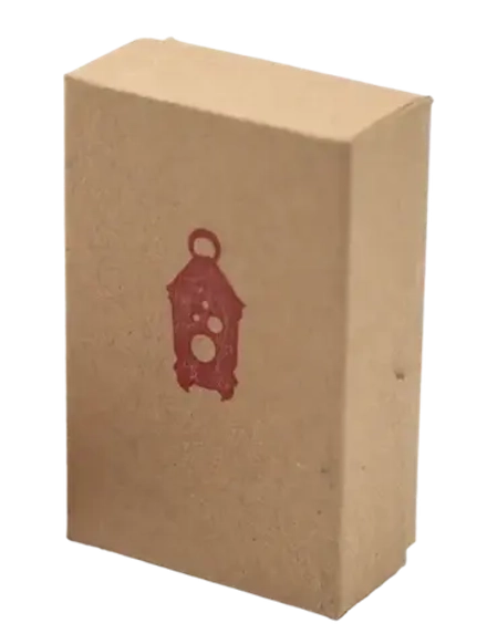 [Предзаказ] Black and Red Dice