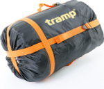 Мешок компрессионный TRAMP, артикул TRS-090.1/TRS-091.1/TRS-092.1, цвет Черный
