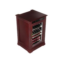 Винный холодильник Meyvel MV46-WM1-C