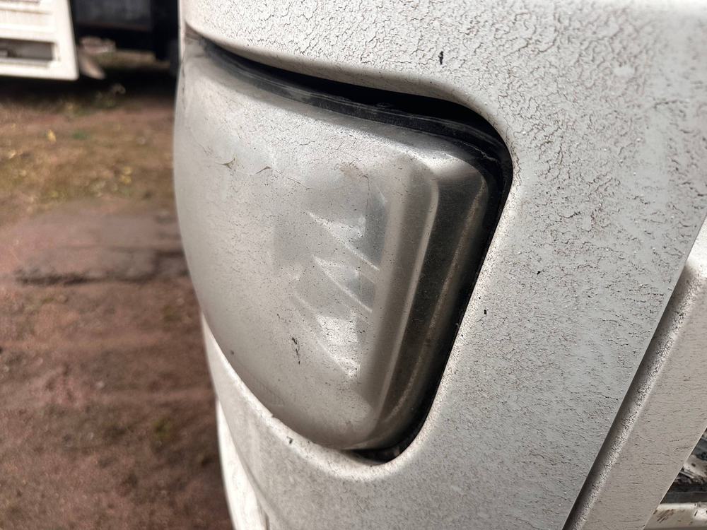 КамАЗ 5490 4x2 Седельный тягач 5490-095-68 (Дизельный, 12,0 л, 428 л.с., МТ)
