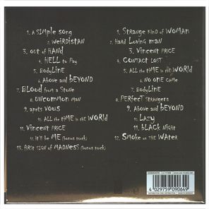 Deep Purple / Now What?! (2CD)