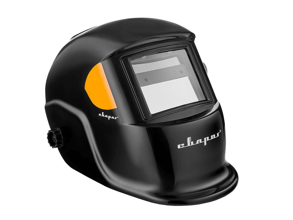 Сварочный инвертор Сварог REAL MIG 200 BLACK (N24002N)